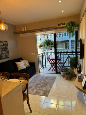 Studio 205 Praia de Iracema